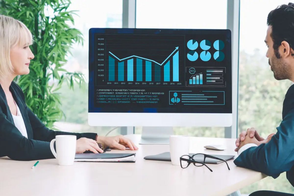 Performance Tracking and Reporting