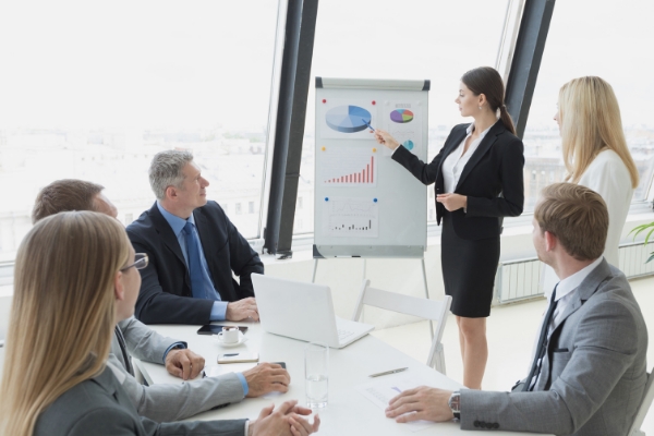 Analytics and Reporting