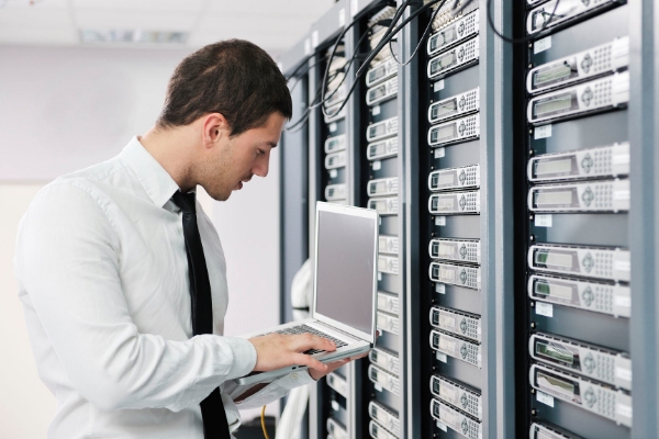 Hosting and Storage